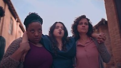 Kissing Game Season 1 Episode 6