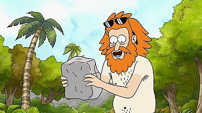 Close Enough Season 2 Episode 9