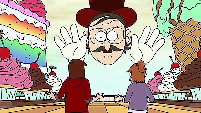 Close Enough Season 2 Episode 10