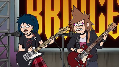 Close Enough Season 2 Episode 15