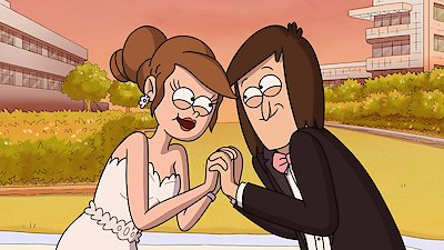 Close Enough Season 3 Episode 1