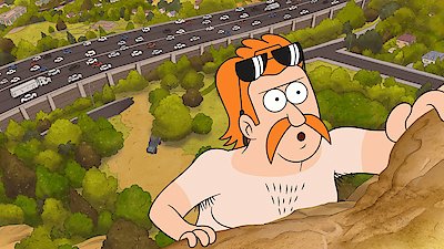 Close Enough Season 3 Episode 3