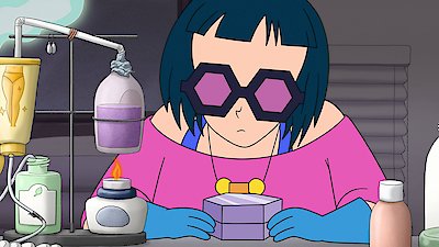 Close Enough Season 3 Episode 4