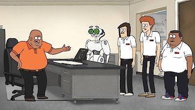 Close Enough Season 3 Episode 5