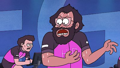 Close Enough Season 3 Episode 6