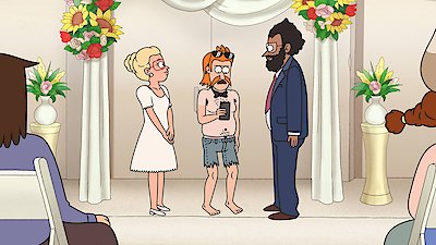 Close Enough Season 3 Episode 8