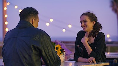 Love on the Spectrum Season 1 Episode 1