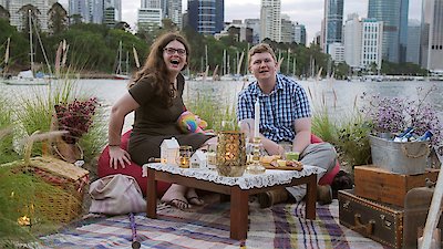 Love on the Spectrum Season 1 Episode 4