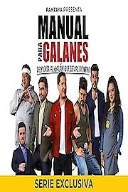 Manual Para Galanes