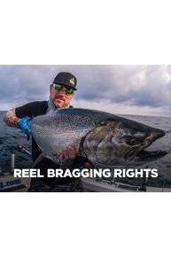 Reel Bragging Rights