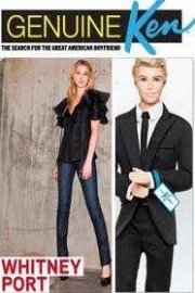 Genuine Ken: The Search for The Great American Boyfriend