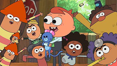 Tig n' Seek Season 4 Episode 1