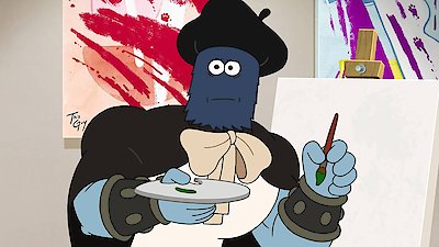 Tig n' Seek Season 4 Episode 4