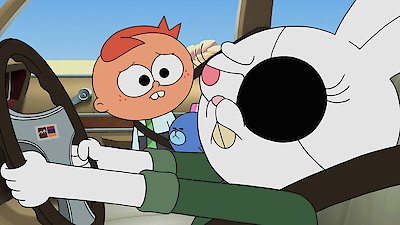 Tig n' Seek Season 4 Episode 5