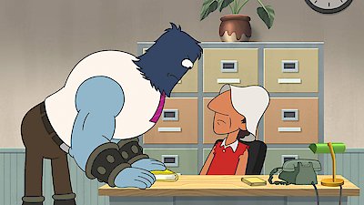 Tig n' Seek Season 4 Episode 8