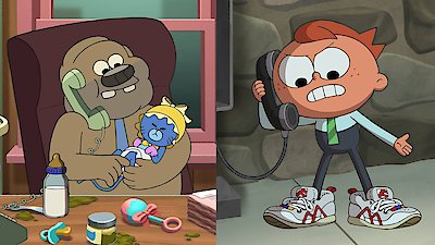 Tig n' Seek Season 4 Episode 11