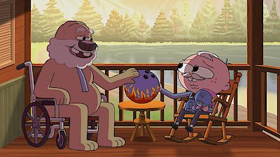 Tig n' Seek Season 4 Episode 14