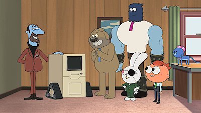 Tig n' Seek Season 4 Episode 15