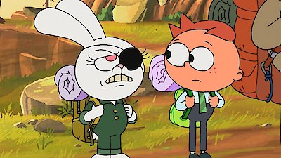 Tig n' Seek Season 4 Episode 16