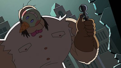 Tig n' Seek Season 4 Episode 17
