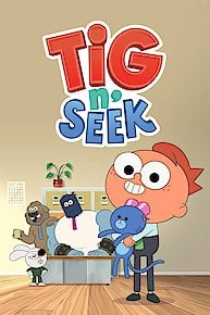 Tig n' Seek