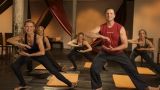 Exhale: Core Fusion Yoga Energy Flow
