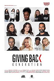 Giving back generation