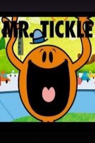 The Mr. Men Show - Mr. Tickle Presents: Tickle Time Around Town  