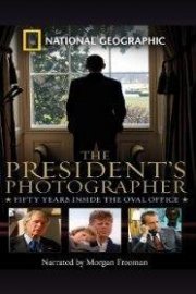 The President's Photographer: Fifty Years Inside the Oval Office 