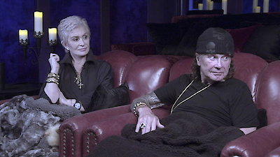 The Osbournes Want to Believe Season 1 Episode 4