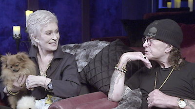 The Osbournes Want to Believe Season 1 Episode 5