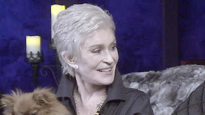 The Osbournes Want to Believe Season 1 Episode 6