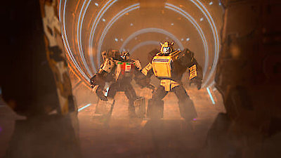 Transformers: War For Cybertron Trilogy Season 1 Episode 1