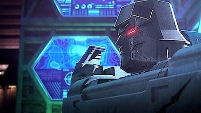 Transformers: War For Cybertron Trilogy Season 1 Episode 2