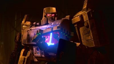 Transformers: War For Cybertron Trilogy Season 2 Episode 6