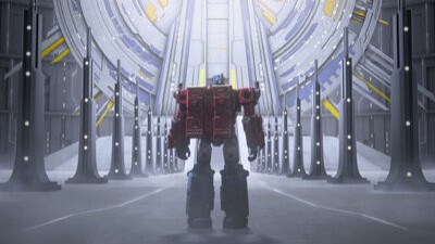 Transformers: War For Cybertron Trilogy Season 3 Episode 4