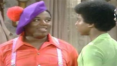 What's Happening!! Season 1 Episode 4