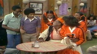 What's Happening!! Season 1 Episode 5