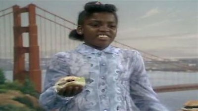 What's Happening!! Season 1 Episode 6