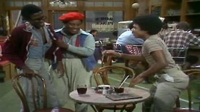 What's Happening!! Season 1 Episode 7