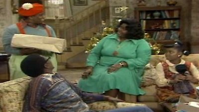 What's Happening!! Season 1 Episode 9