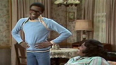 What's Happening!! Season 1 Episode 10