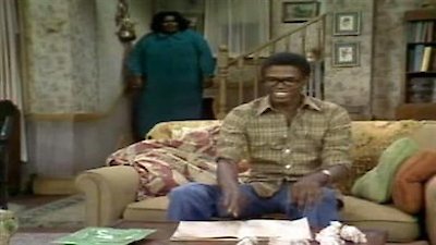 What's Happening!! Season 1 Episode 12