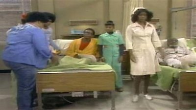 What's Happening!! Season 1 Episode 13