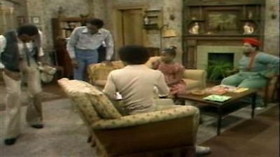 What's Happening!! Season 1 Episode 16