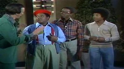 What's Happening!! Season 1 Episode 18