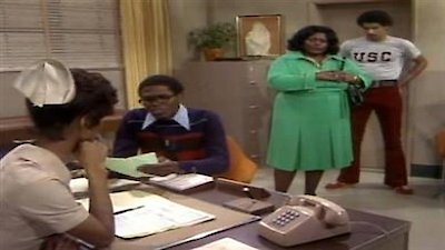 What's Happening!! Season 1 Episode 19