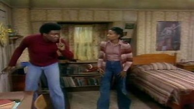 What's Happening!! Season 1 Episode 20