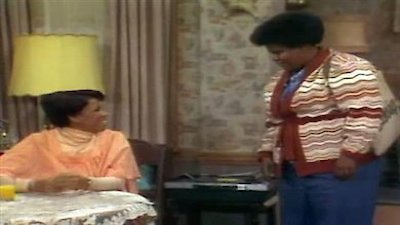 What's Happening!! Season 1 Episode 21