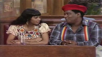 What's Happening!! Season 2 Episode 1